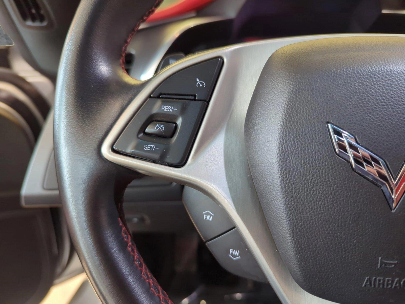 2014 Chevrolet Corvette Stingray Vehicle Photo in Memphis, TN 38125