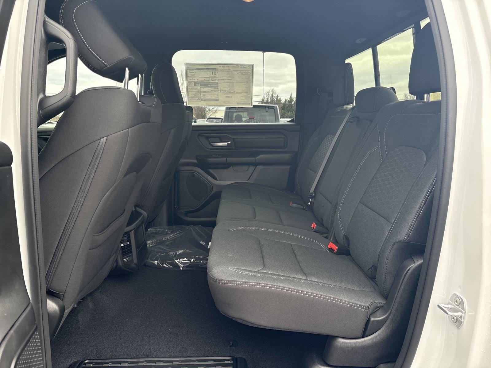 2025 Ram 1500 Vehicle Photo in Mechanicsburg, PA 17050-1707