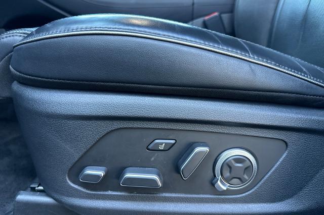 2024 Hyundai Palisade Vehicle Photo in SPOKANE, WA 99202-2191