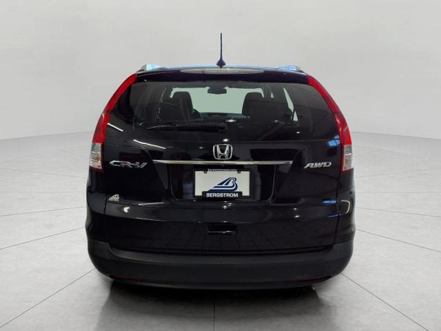 2014 Honda CR-V Vehicle Photo in Oshkosh, WI 54904