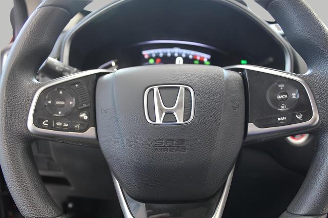 2018 Honda CR-V Vehicle Photo in Green Bay, WI 54304