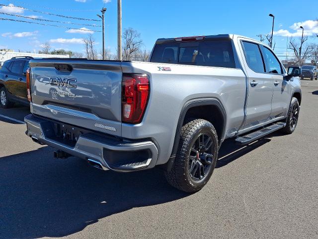 2024 GMC Sierra 1500 Vehicle Photo in TREVOSE, PA 19053-4984