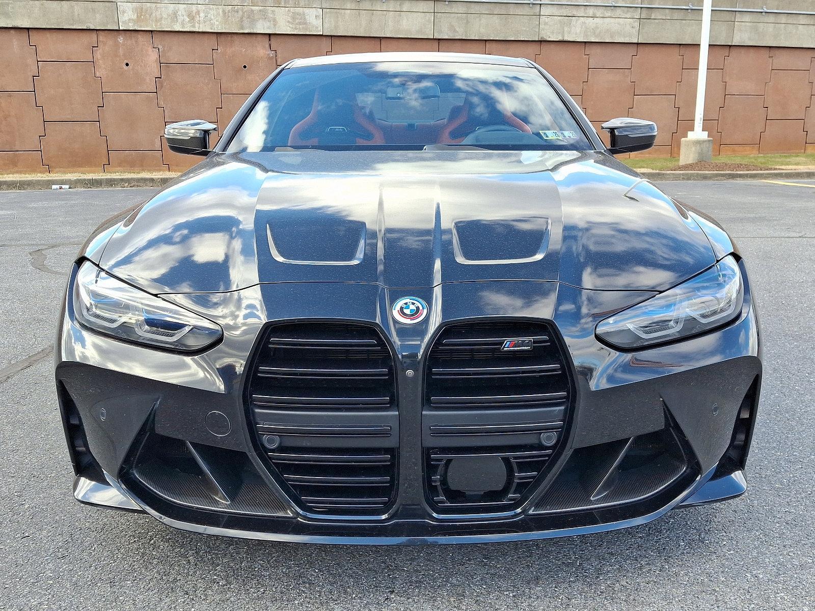2023 BMW M4 Vehicle Photo in Lancaster, PA 17601