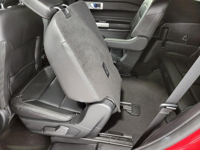 2022 Ford Explorer Vehicle Photo in Neenah, WI 54956