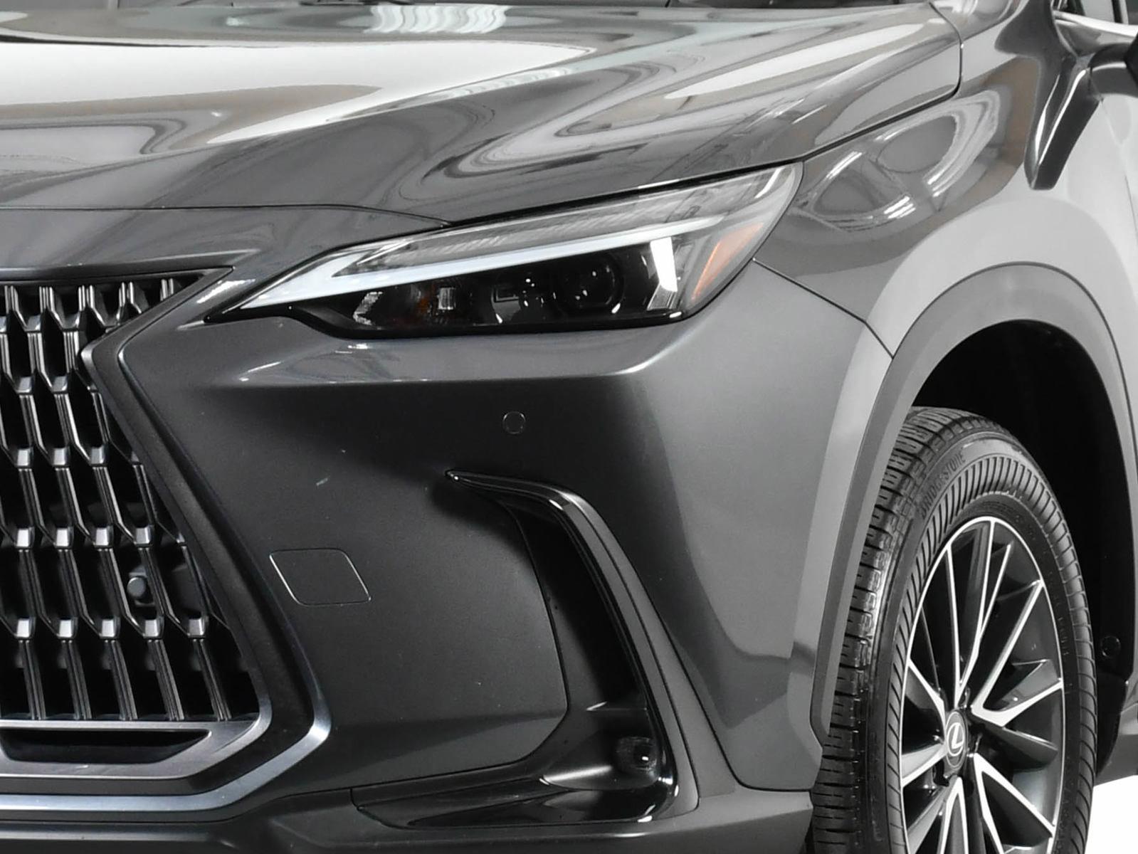 2024 Lexus NX 350 Vehicle Photo in DALLAS, TX 75235