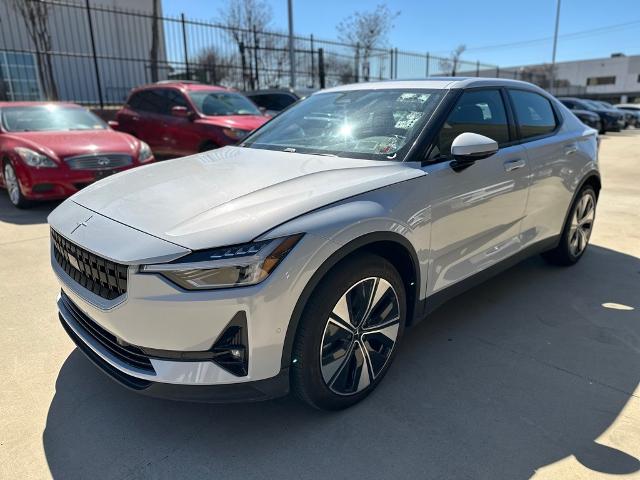 2023 Polestar 2 Vehicle Photo in Grapevine, TX 76051