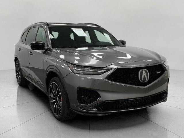 2024 Acura MDX Vehicle Photo in Appleton, WI 54913