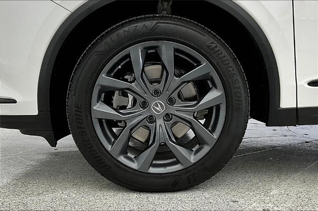 2024 Acura MDX Vehicle Photo in Grapevine, TX 76051
