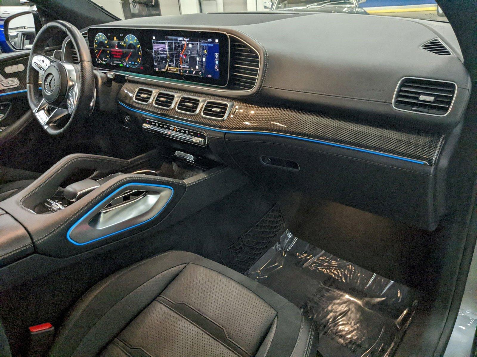 2021 Mercedes-Benz GLE Vehicle Photo in Pompano Beach, FL 33064