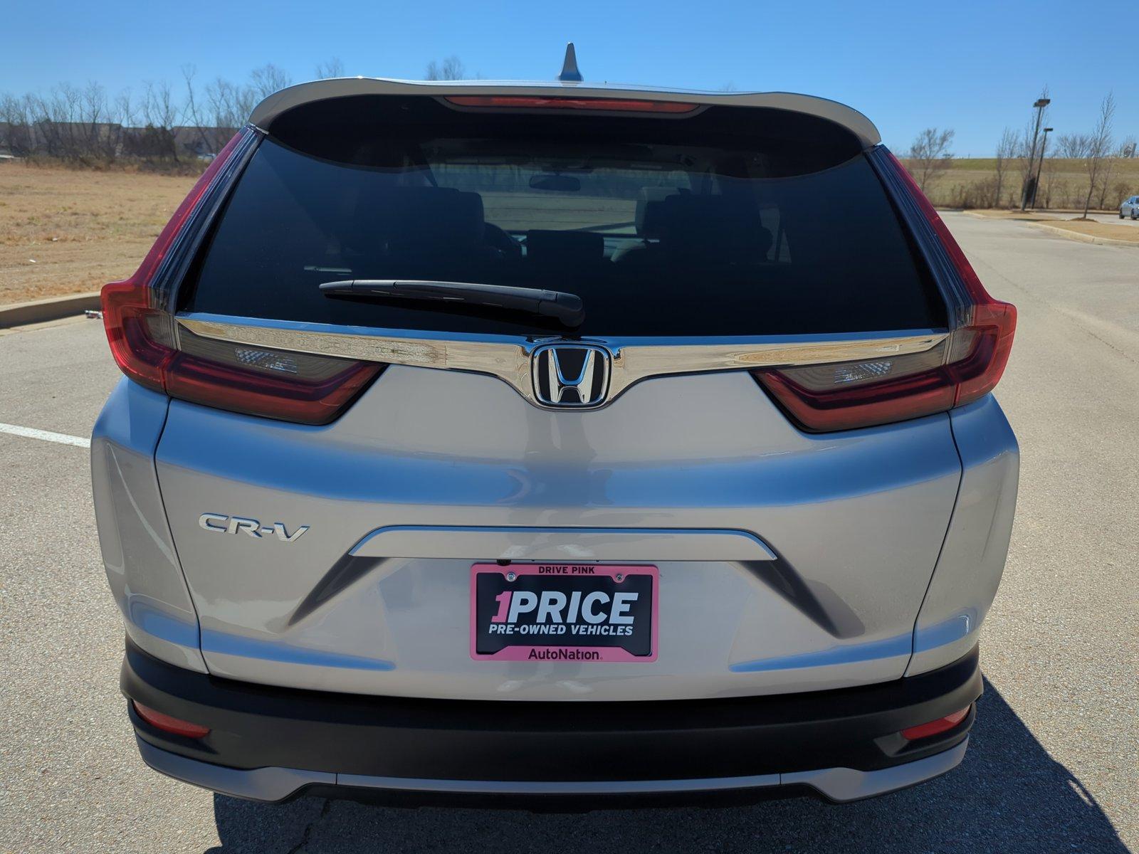 2021 Honda CR-V Vehicle Photo in Memphis, TN 38125