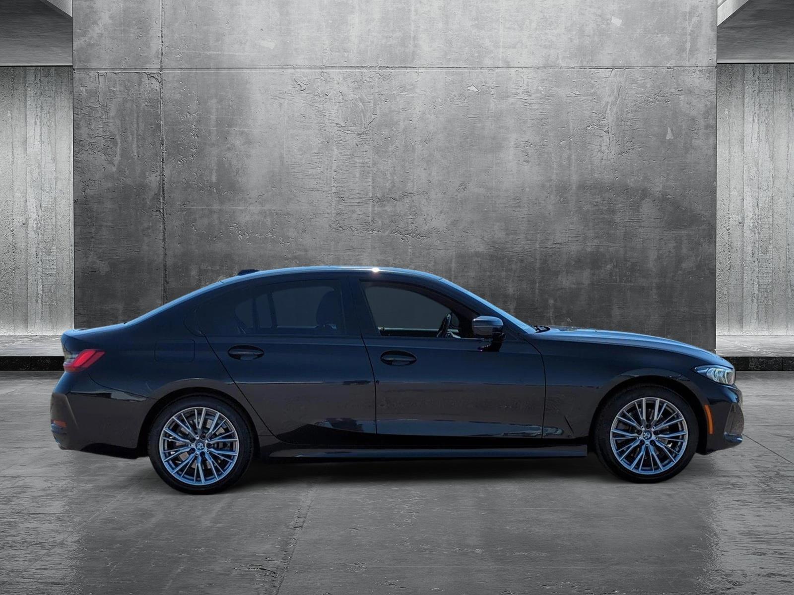 2023 BMW 330i Vehicle Photo in Memphis, TN 38128