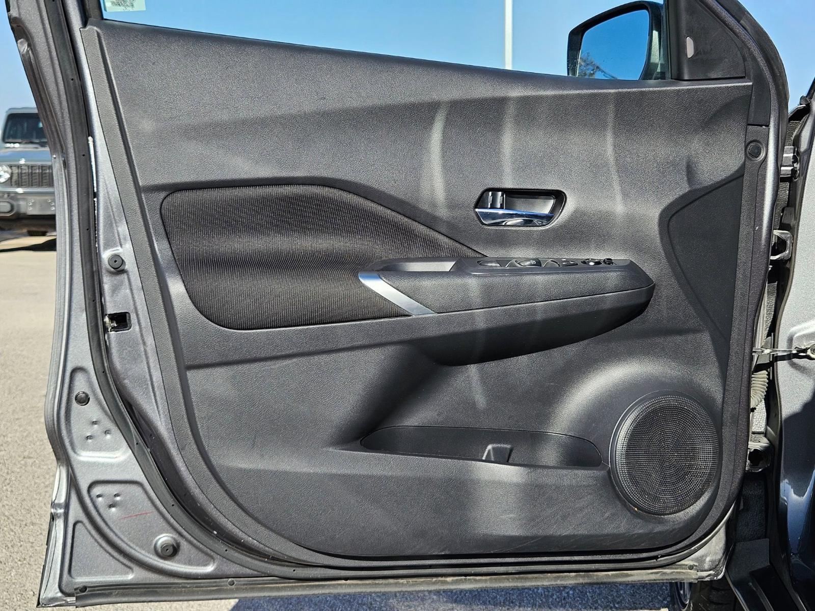 2021 Nissan Kicks Vehicle Photo in Seguin, TX 78155