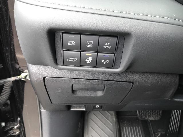 2021 Toyota Highlander Vehicle Photo in GREEN BAY, WI 54303-3330