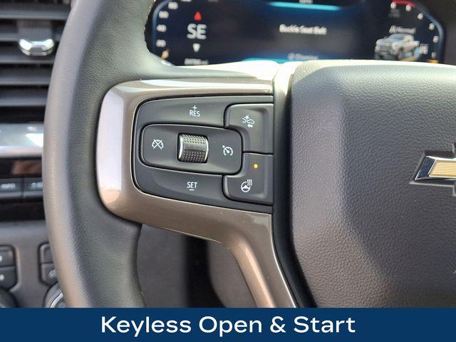 2024 Chevrolet Silverado 3500 HD Vehicle Photo in PAWLING, NY 12564-3219