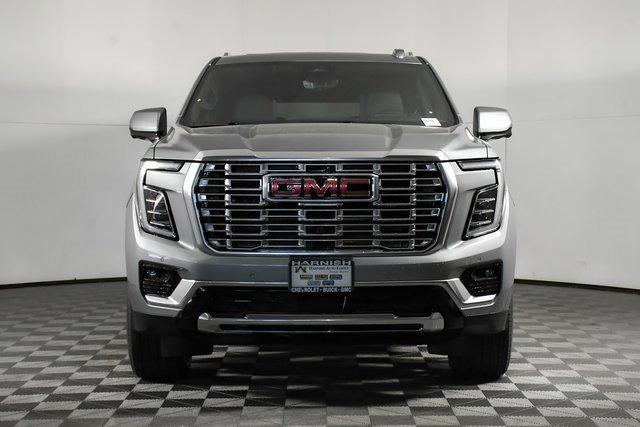 2025 GMC Yukon XL Vehicle Photo in PUYALLUP, WA 98371-4149