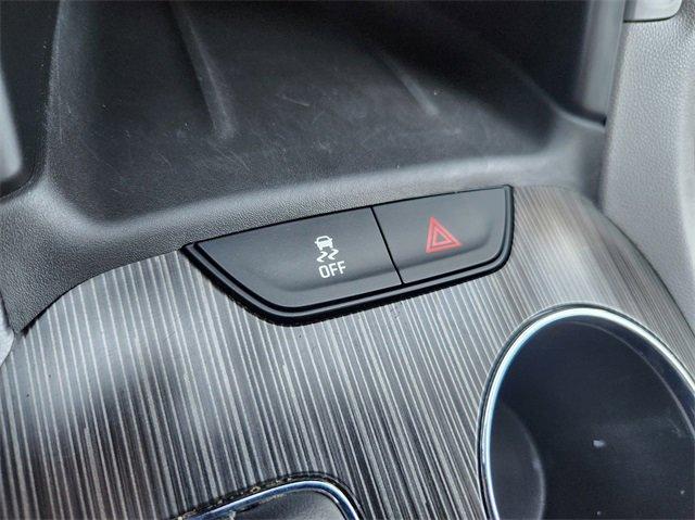 2019 GMC Acadia Vehicle Photo in AURORA, CO 80011-6998