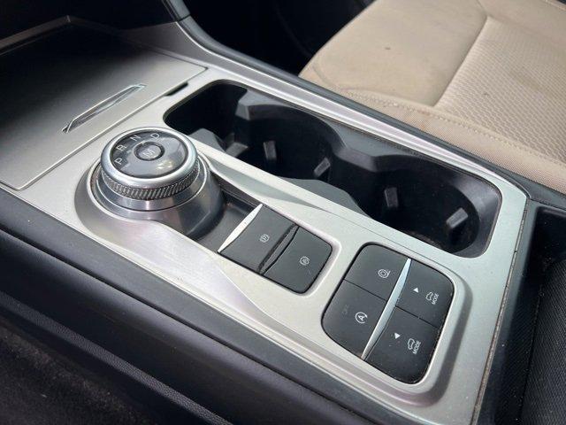 2020 Ford Explorer Vehicle Photo in MILFORD, OH 45150-1684