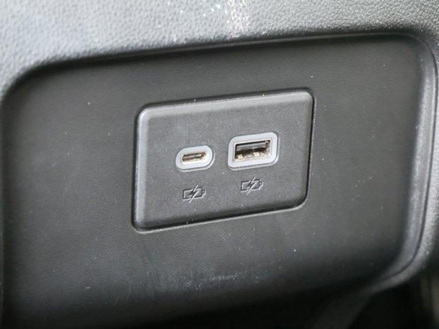 2021 Chevrolet Blazer Vehicle Photo in MAPLEWOOD, MN 55119-4794