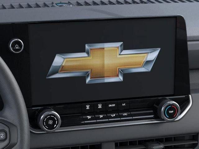 2024 Chevrolet Colorado Vehicle Photo in SOUTH PORTLAND, ME 04106-1997