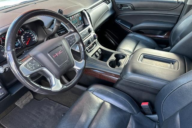 2018 GMC Yukon XL Vehicle Photo in SPOKANE, WA 99202-2191