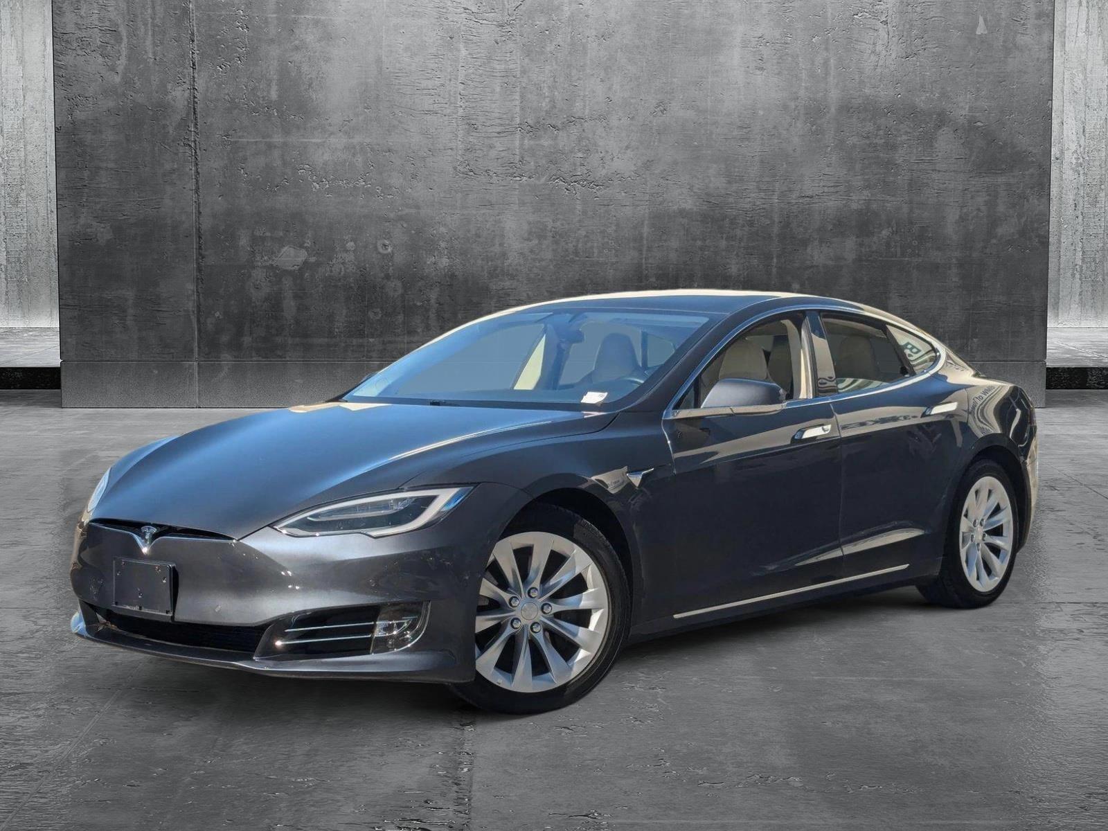 2019 Tesla Model S Vehicle Photo in Towson, MD 21204