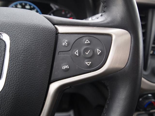 2022 GMC Acadia Vehicle Photo in MADISON, IN 47250-1611