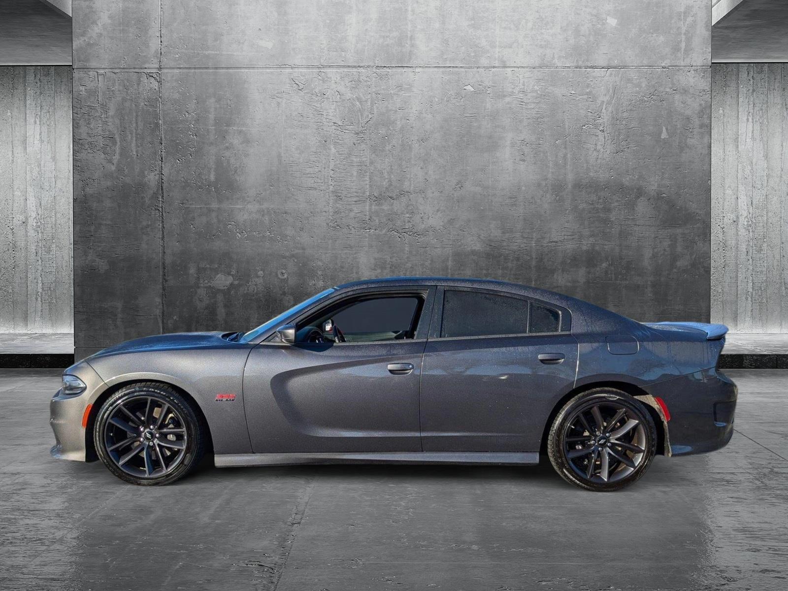 2019 Dodge Charger Vehicle Photo in Sanford, FL 32771