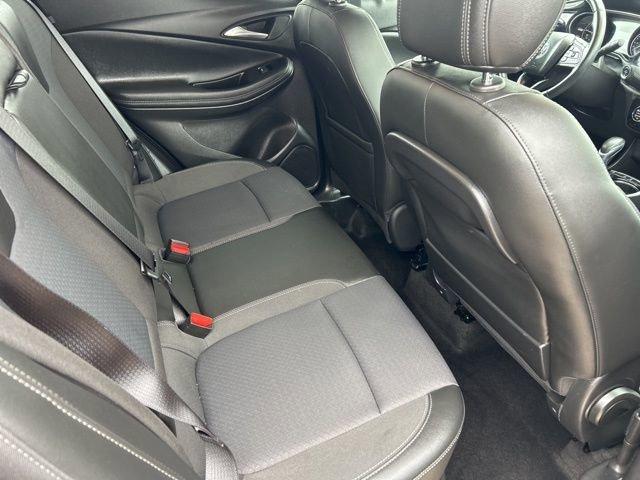 2022 Buick Encore GX Vehicle Photo in MEDINA, OH 44256-9631