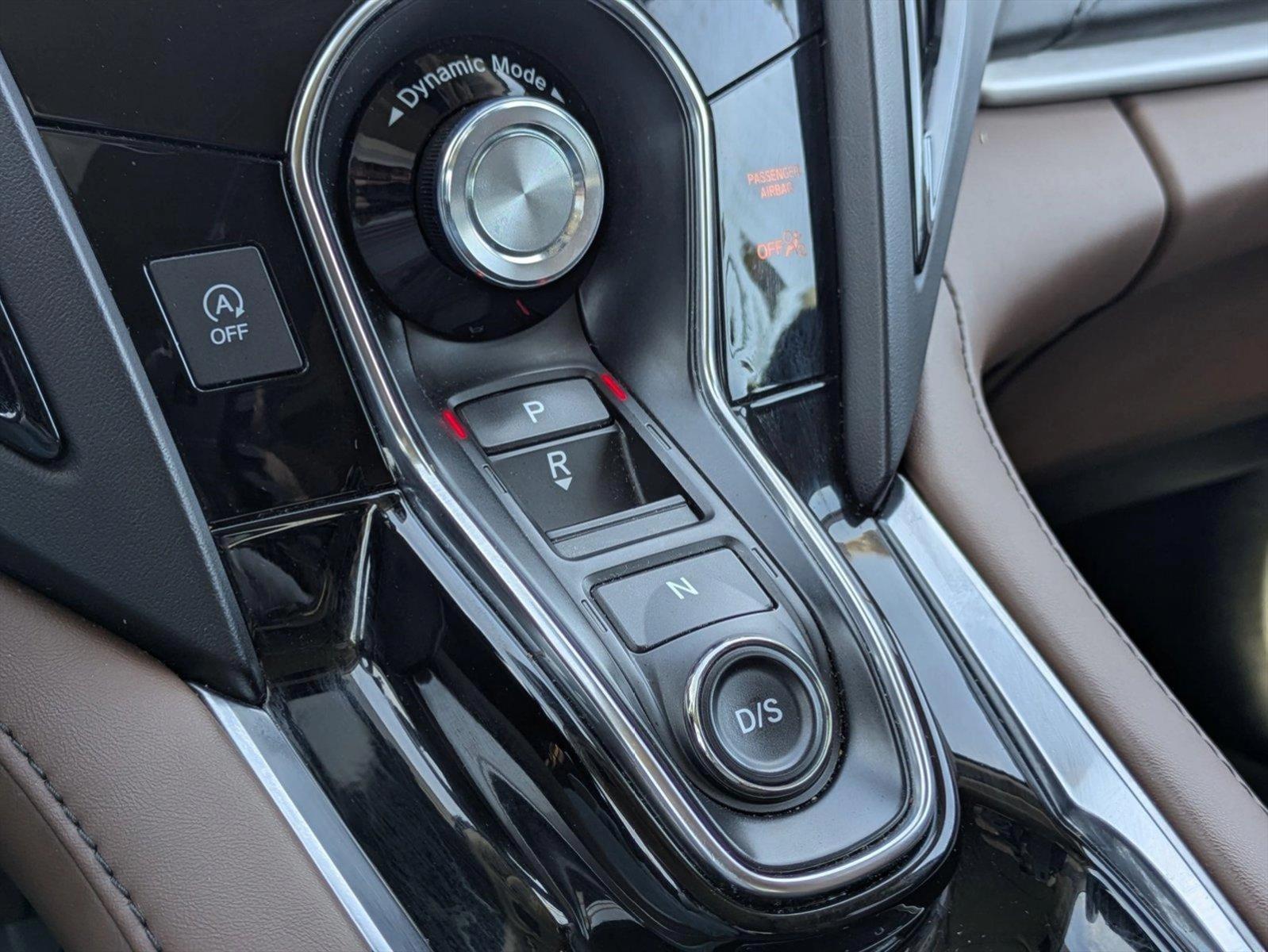 2021 Acura RDX Vehicle Photo in Tustin, CA 92782