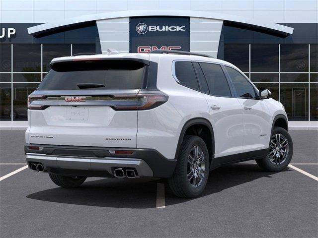 2025 GMC Acadia Vehicle Photo in PUYALLUP, WA 98371-4149