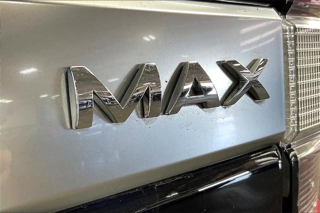 2021 Ford Expedition Max Vehicle Photo in Tulsa, OK 74129