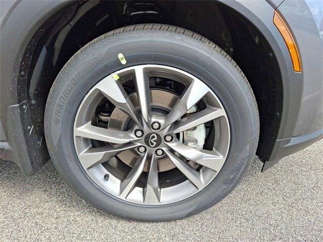 2025 INFINITI QX60 Vehicle Photo in Willow Grove, PA 19090