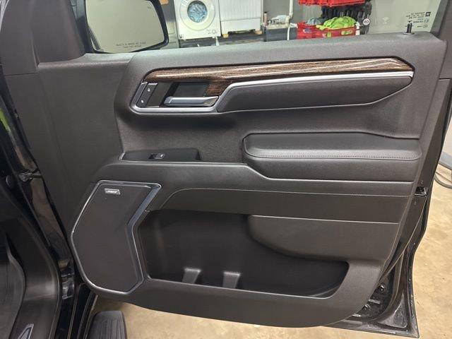 2022 GMC Sierra 1500 Vehicle Photo in MEDINA, OH 44256-9631
