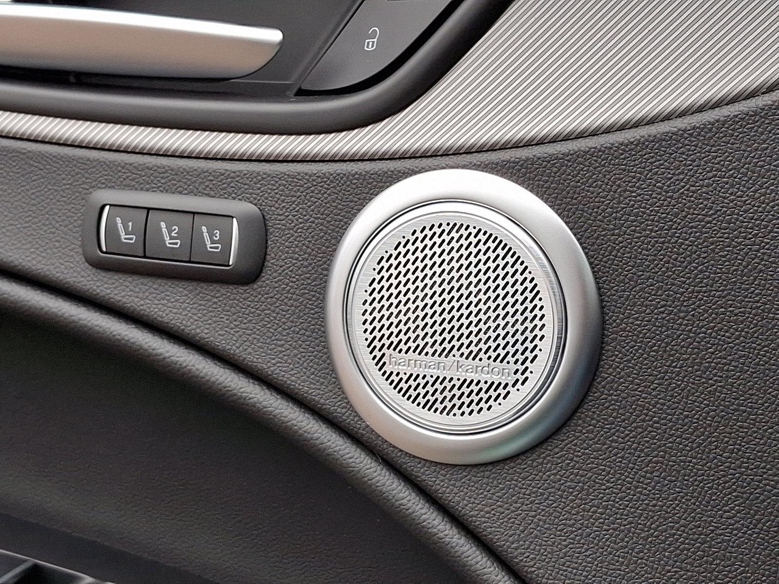 2025 Alfa Romeo Stelvio Vehicle Photo in Willow Grove, PA 19090