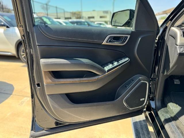2018 GMC Yukon Vehicle Photo in San Antonio, TX 78230
