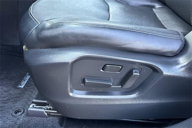 2022 Mazda CX-9 Vehicle Photo in ELK GROVE, CA 95757-8703