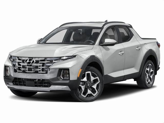 2024 Hyundai SANTA CRUZ Vehicle Photo in Tulsa, OK 74129