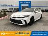 Used 2025 Toyota Camry SE with VIN 4T1DAACK7SU548876 for sale in Springdale, AR
