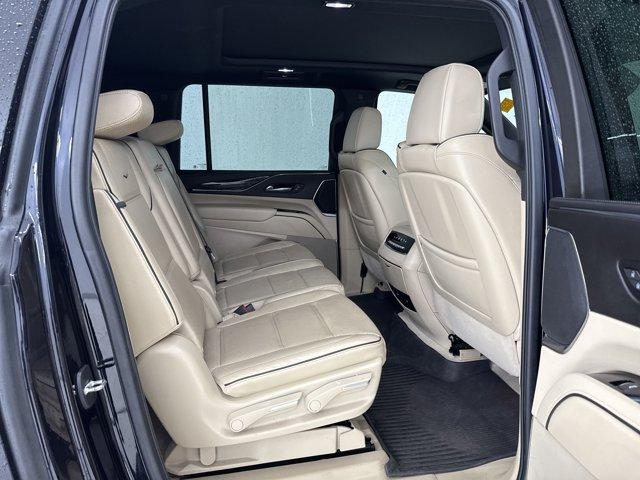 2022 Cadillac Escalade ESV Vehicle Photo in Charlotte, NC 28273