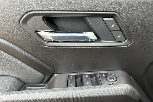 2025 GMC Canyon Vehicle Photo in SPOKANE, WA 99202-2191