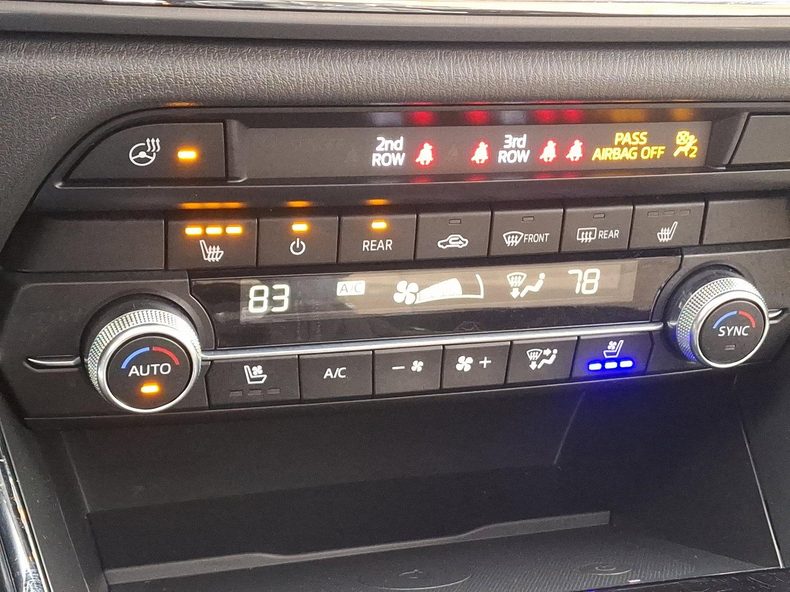 2022 Mazda CX-9 Vehicle Photo in Harrisburg, PA 17111