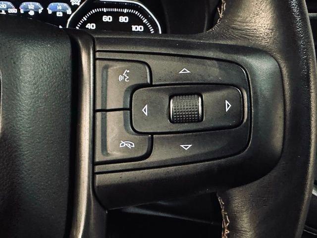 2021 GMC Yukon Vehicle Photo in MEDINA, OH 44256-9631