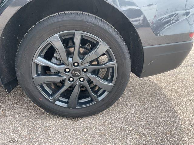 2022 Chevrolet Equinox Vehicle Photo in MEDINA, OH 44256-9631