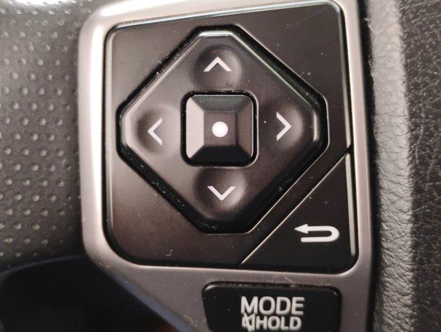 2016 Toyota 4Runner Vehicle Photo in Fort Mill, SC 29708