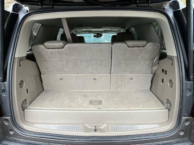 2015 Chevrolet Tahoe Vehicle Photo in PITTSBURGH, PA 15226-1209