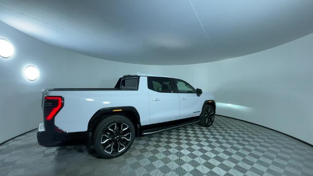 2025 GMC Sierra EV Vehicle Photo in GILBERT, AZ 85297-0402