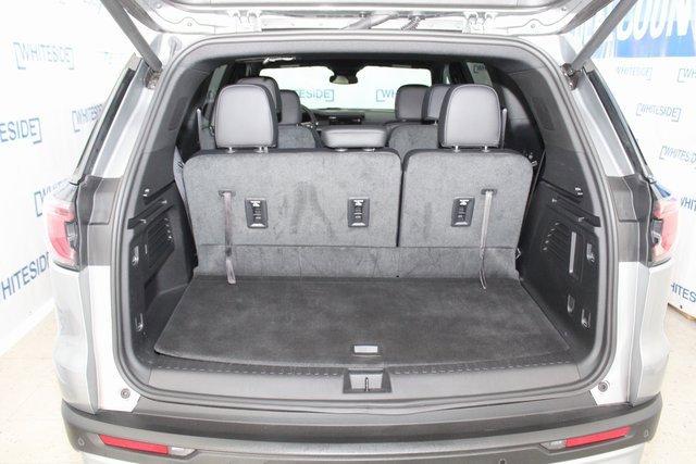 2024 GMC Acadia Vehicle Photo in SAINT CLAIRSVILLE, OH 43950-8512