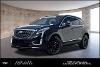 Certified 2022 Cadillac XT5 Luxury with VIN 1GYKNBR45NZ152395 for sale in Las Vegas, NV