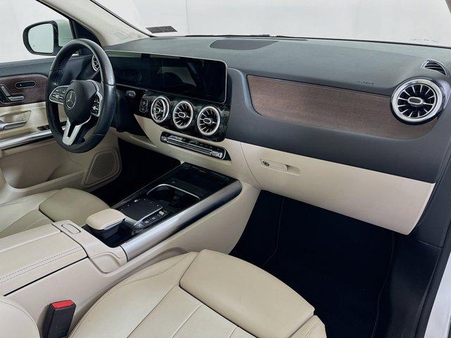 2021 Mercedes-Benz GLA Vehicle Photo in Doylsetown, PA 18901