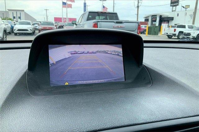 2015 Buick Encore Vehicle Photo in INDEPENDENCE, MO 64055-1377
